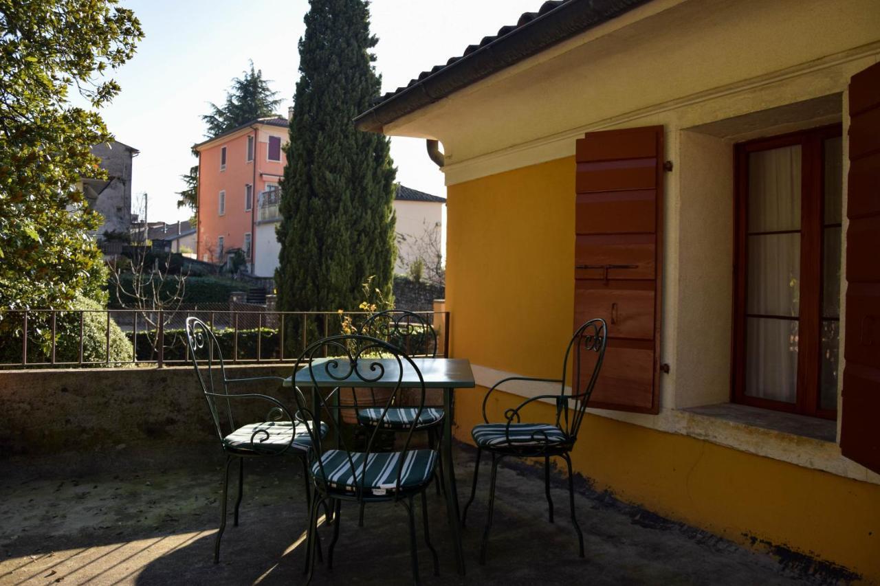 Casa Nel Cuore Del Prosecco Valdobbiadene Ngoại thất bức ảnh